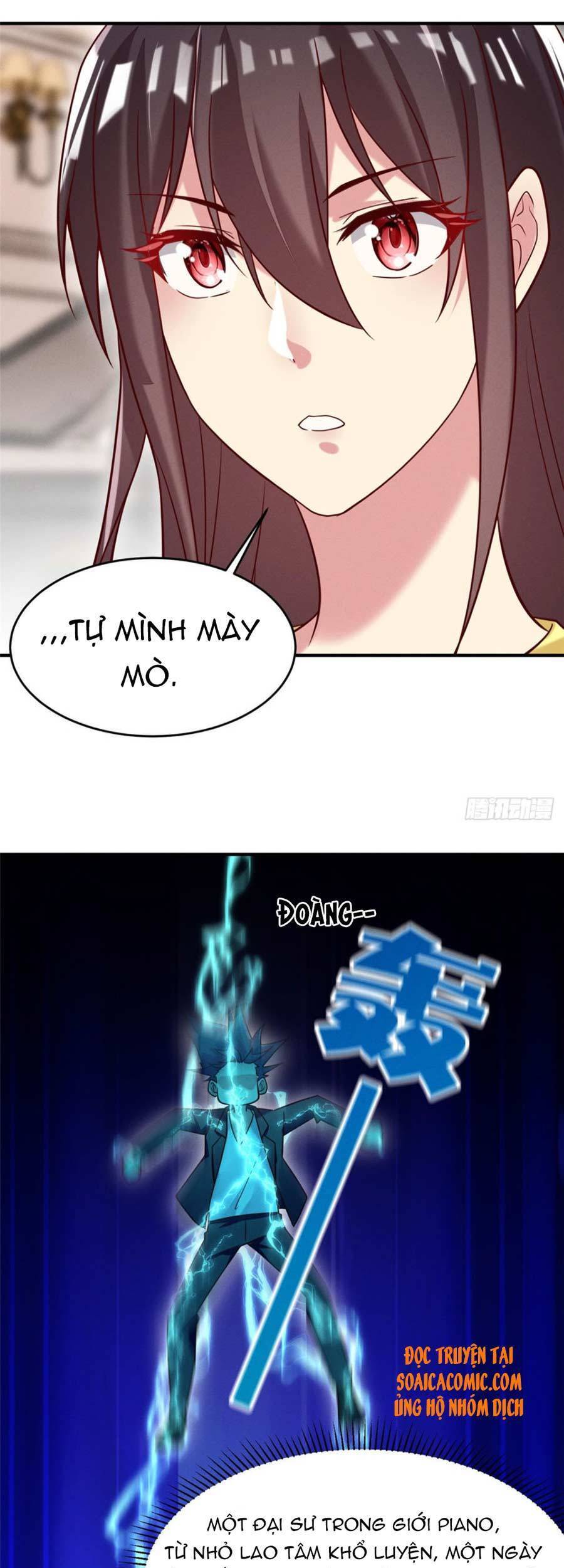 Bị Ép Yêu Sếp Mỗi Ngày Chapter 30 - 18