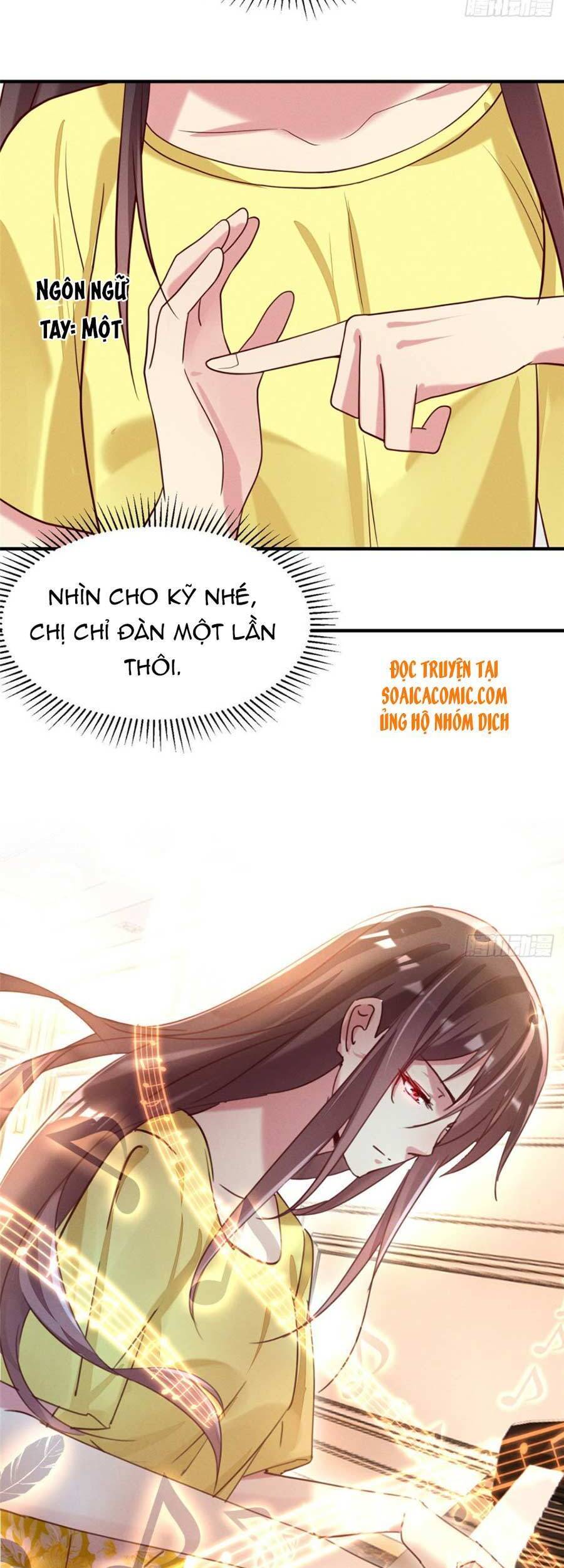 Bị Ép Yêu Sếp Mỗi Ngày Chapter 30 - 3
