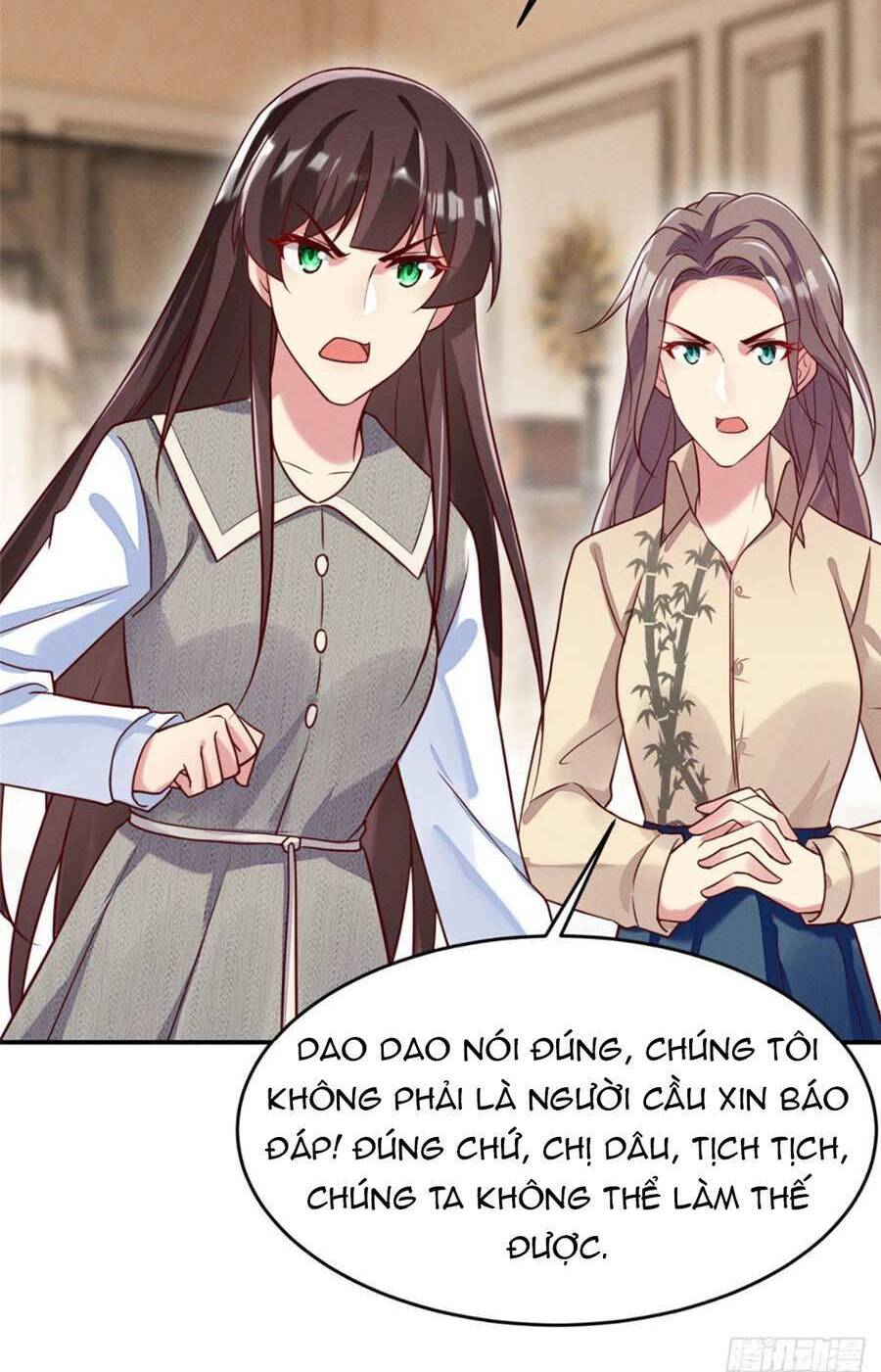 Bị Ép Yêu Sếp Mỗi Ngày Chapter 30 - 23