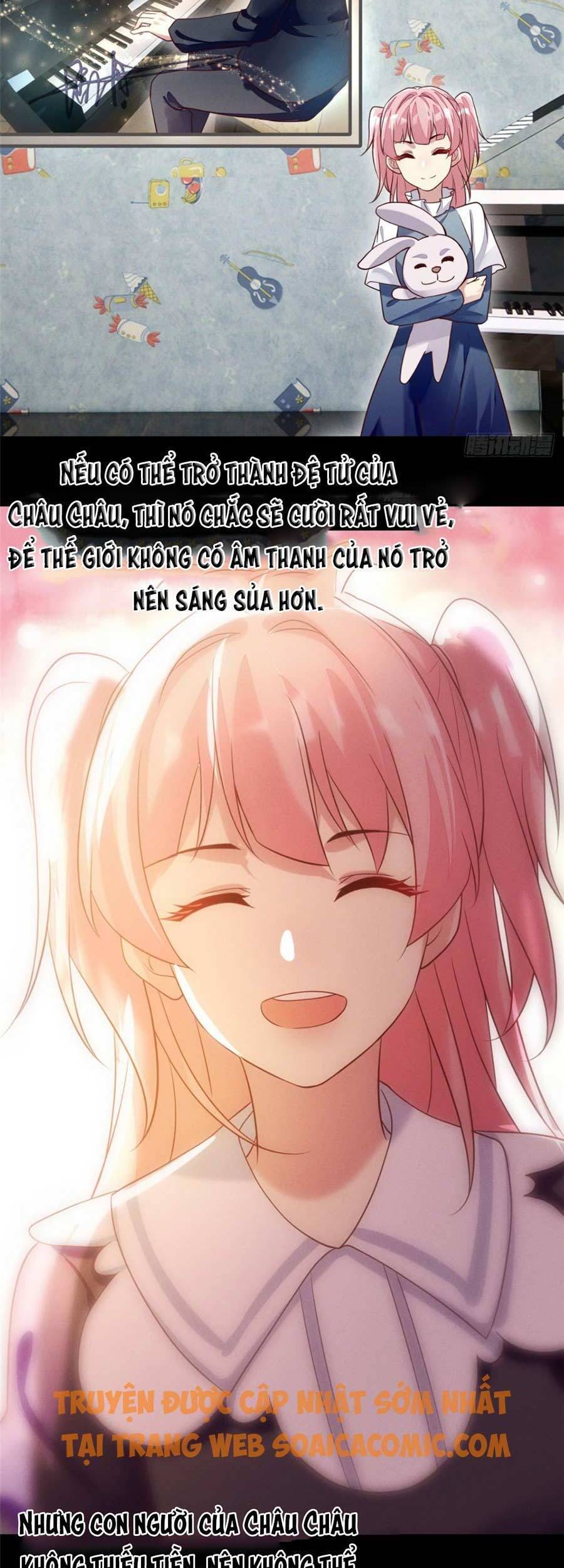 Bị Ép Yêu Sếp Mỗi Ngày Chapter 30 - 31