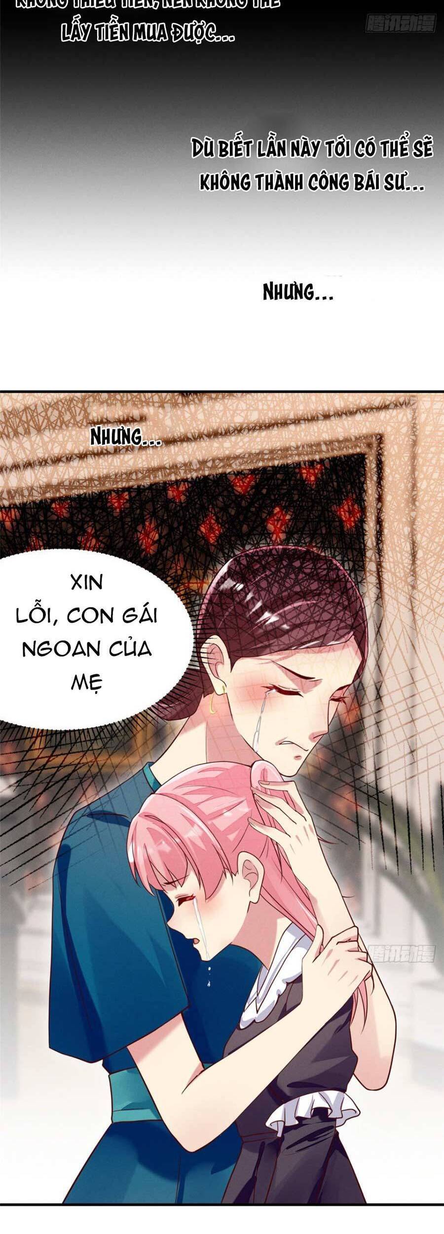 Bị Ép Yêu Sếp Mỗi Ngày Chapter 30 - 32