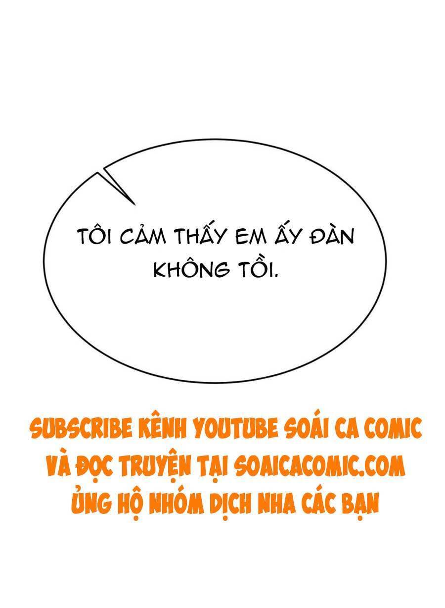 Bị Ép Yêu Sếp Mỗi Ngày Chapter 30 - 33