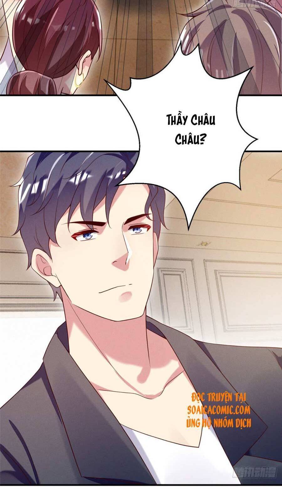 Bị Ép Yêu Sếp Mỗi Ngày Chapter 30 - 6