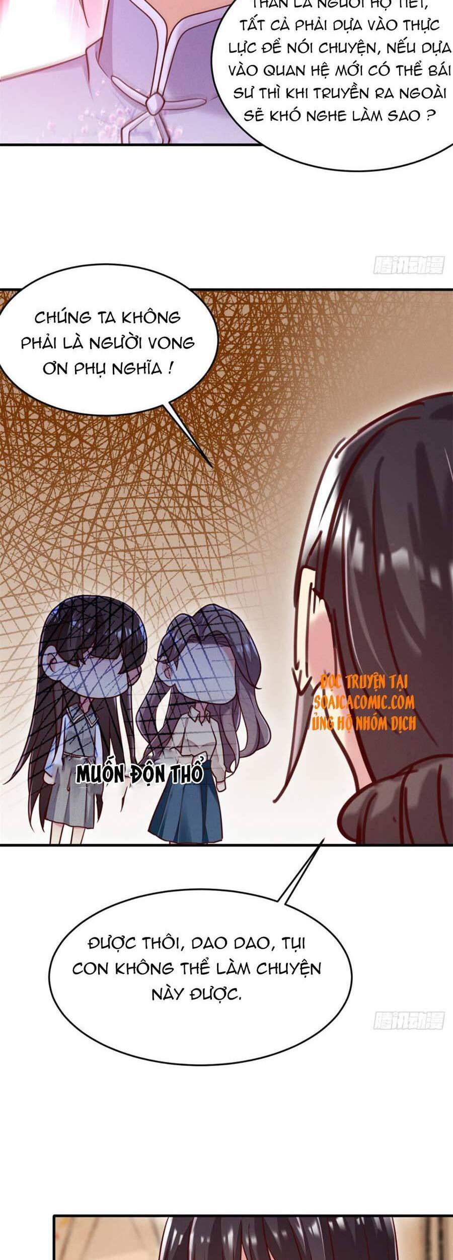 Bị Ép Yêu Sếp Mỗi Ngày Chapter 31 - 14