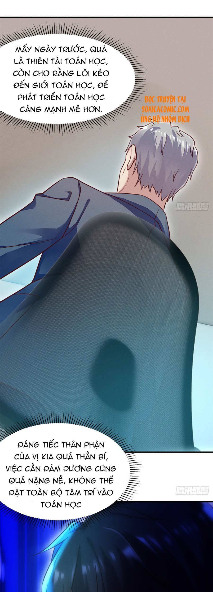 Bị Ép Yêu Sếp Mỗi Ngày Chapter 31 - 19