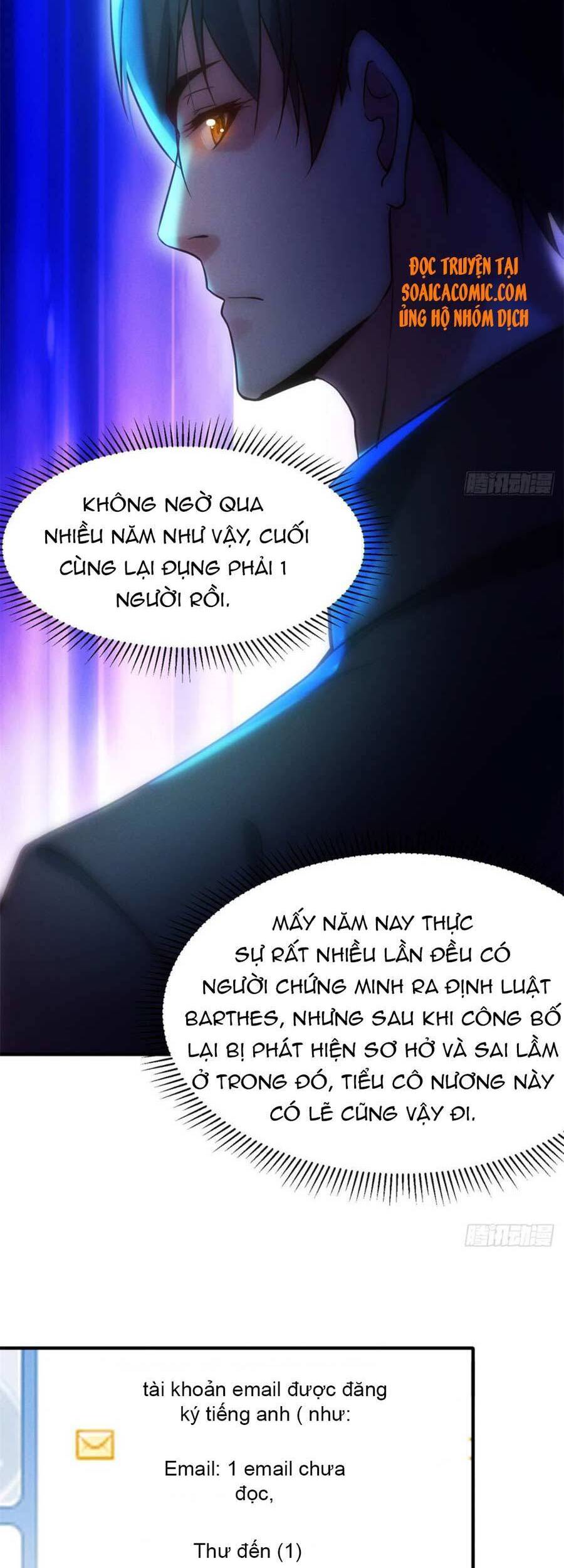 Bị Ép Yêu Sếp Mỗi Ngày Chapter 31 - 20