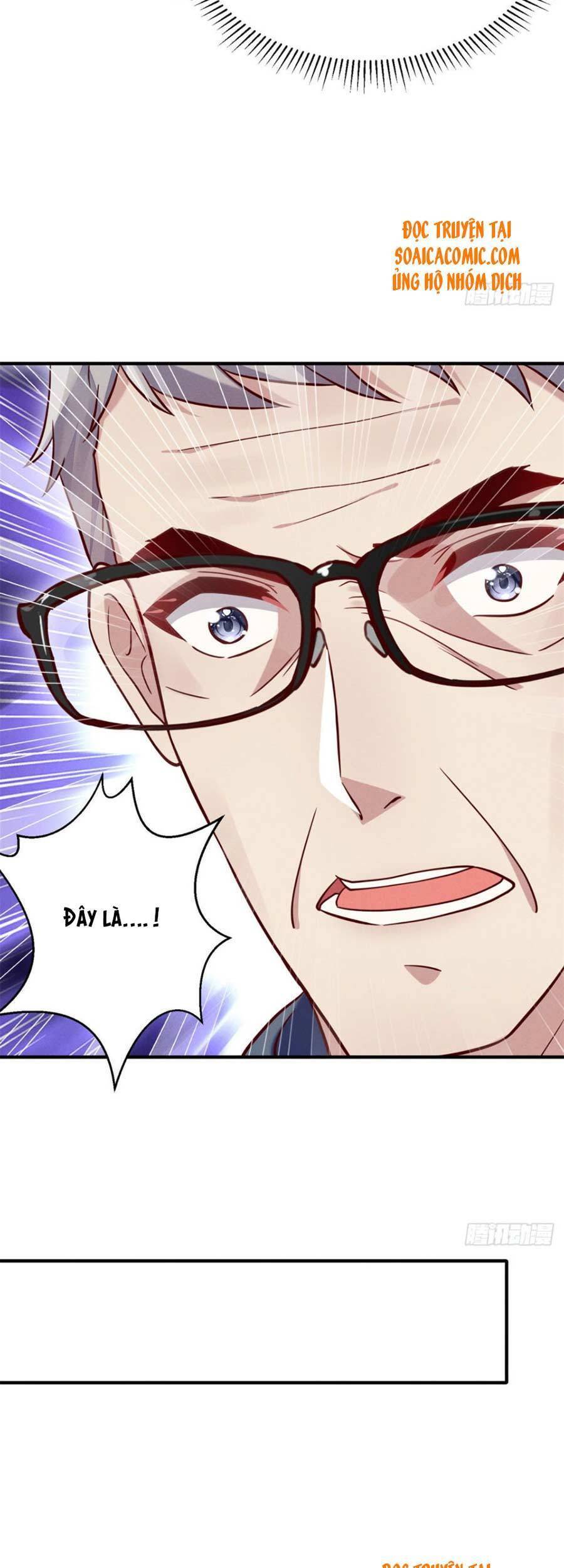 Bị Ép Yêu Sếp Mỗi Ngày Chapter 31 - 23