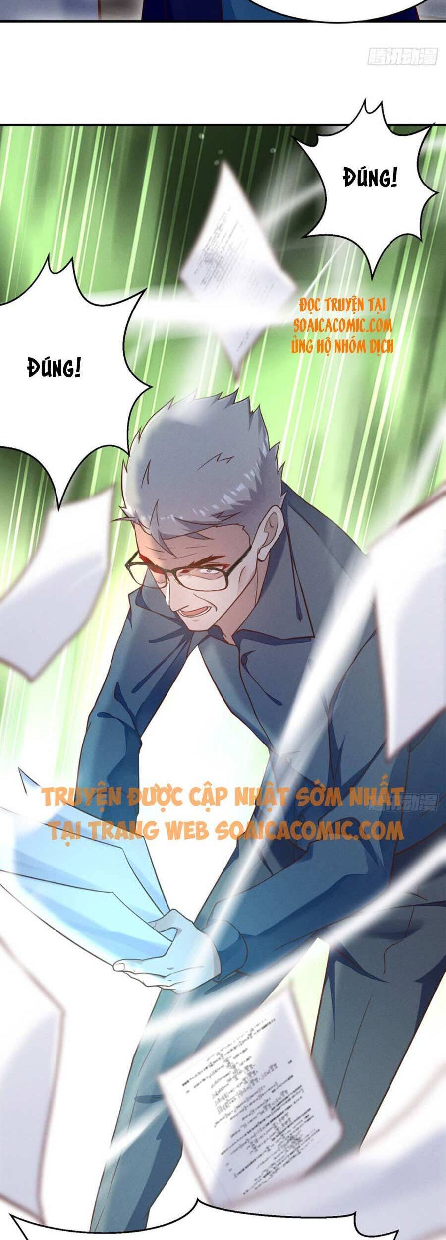 Bị Ép Yêu Sếp Mỗi Ngày Chapter 31 - 26