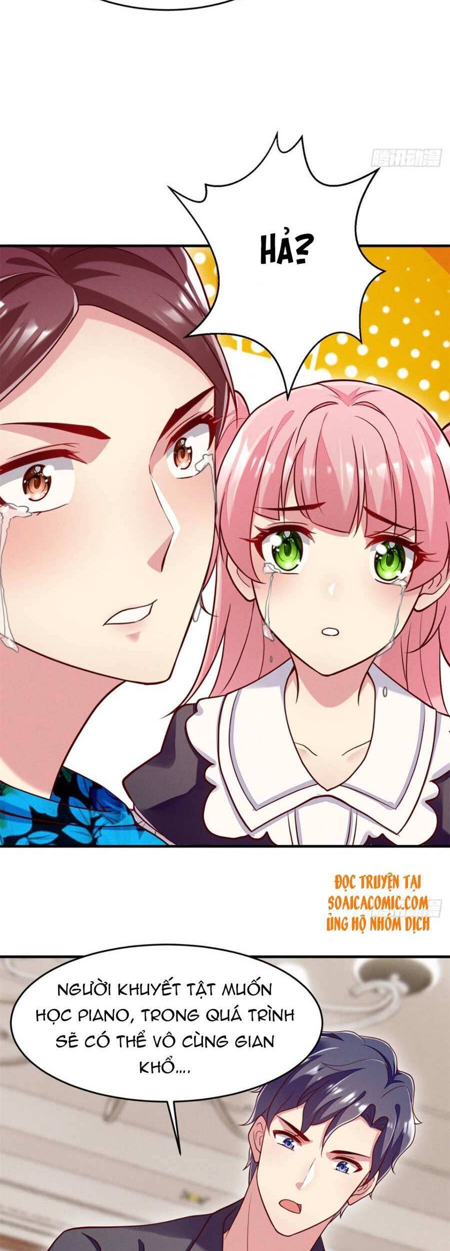 Bị Ép Yêu Sếp Mỗi Ngày Chapter 31 - 4