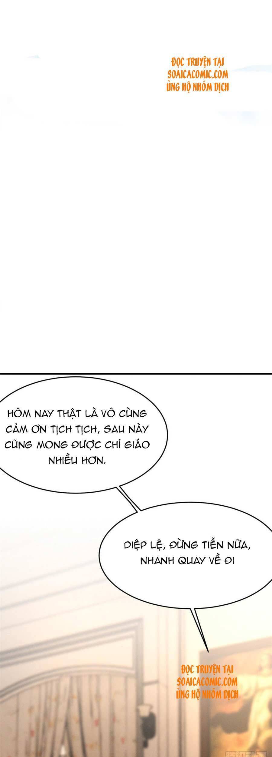 Bị Ép Yêu Sếp Mỗi Ngày Chapter 31 - 7