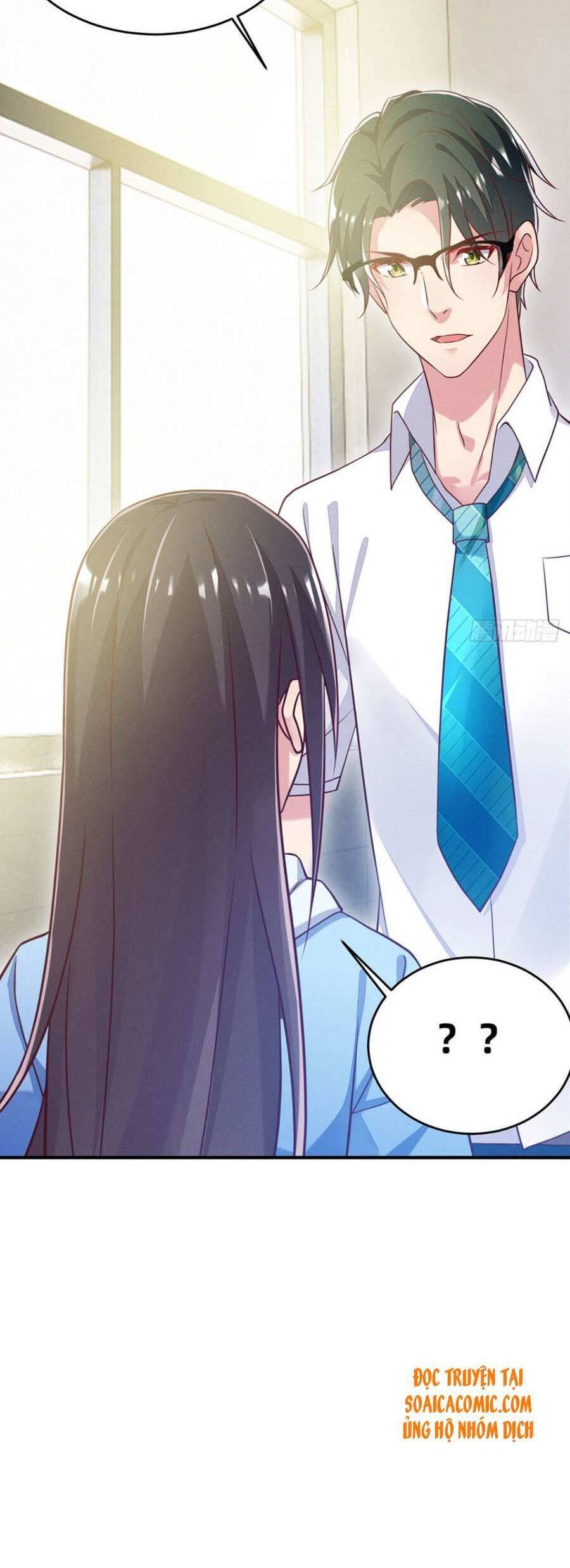 Bị Ép Yêu Sếp Mỗi Ngày Chapter 32 - 27