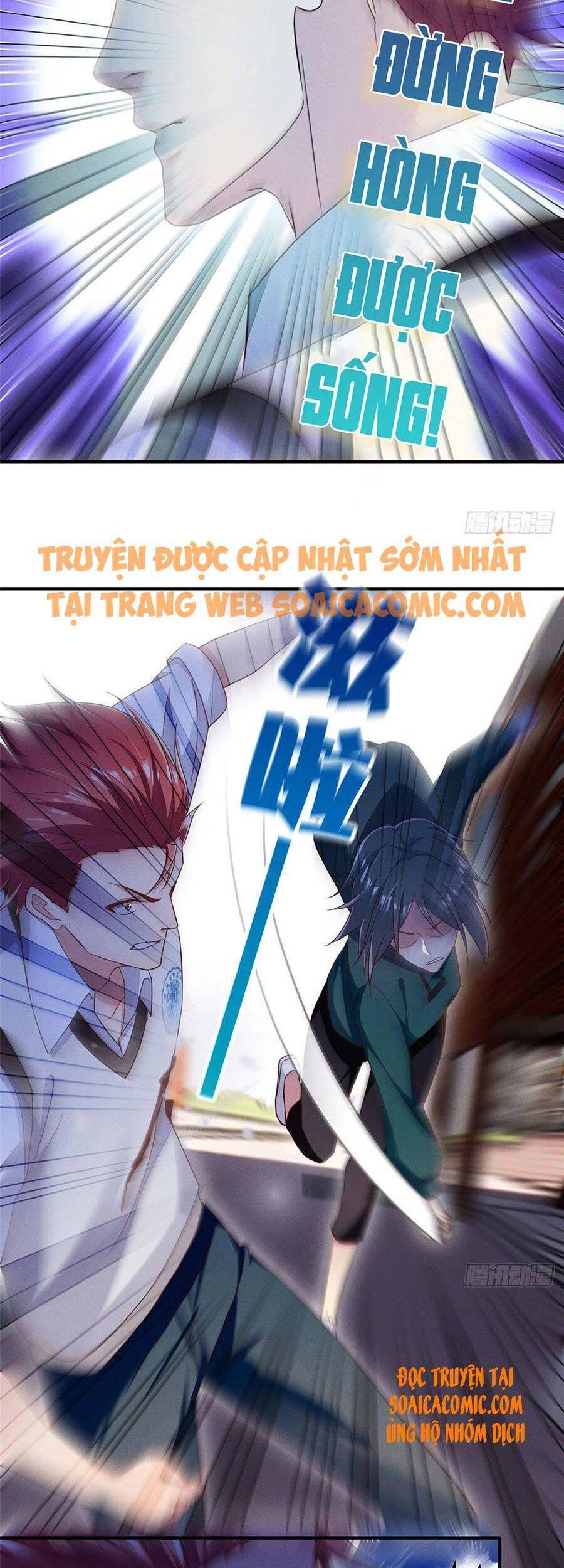 Bị Ép Yêu Sếp Mỗi Ngày Chapter 33 - 14