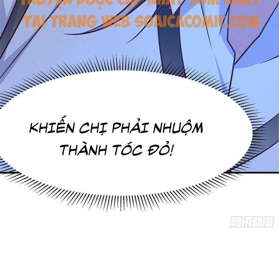 Bị Ép Yêu Sếp Mỗi Ngày Chapter 33 - 28