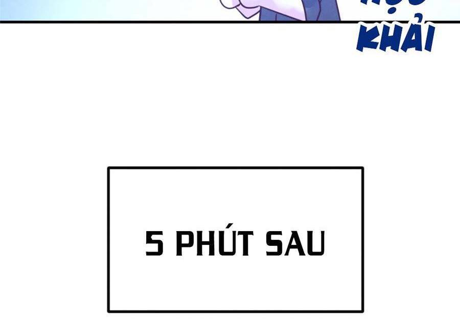 Bị Ép Yêu Sếp Mỗi Ngày Chapter 34.1 - 17