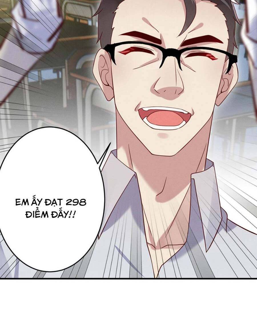 Bị Ép Yêu Sếp Mỗi Ngày Chapter 34.1 - 6