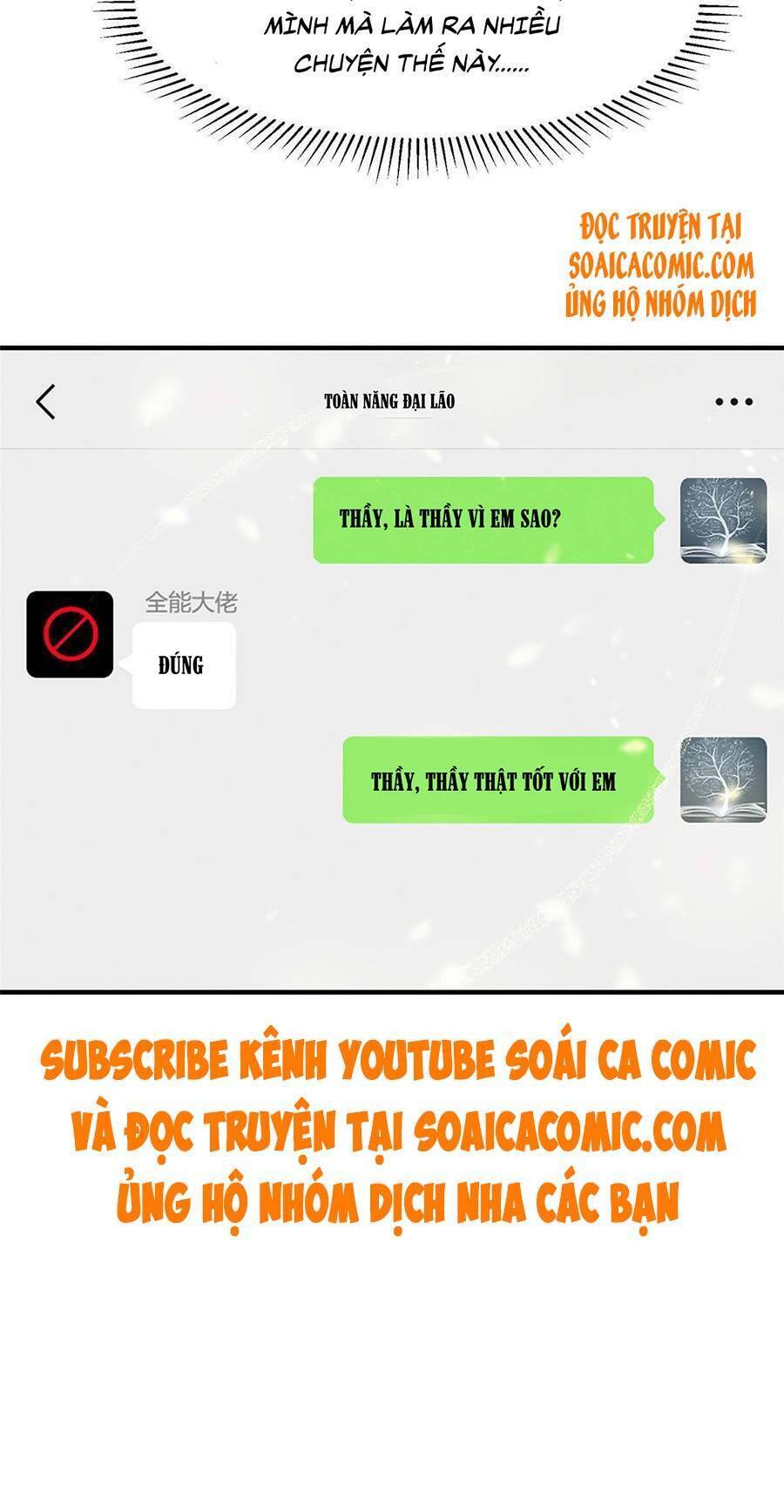 Bị Ép Yêu Sếp Mỗi Ngày Chapter 35.2 - 15