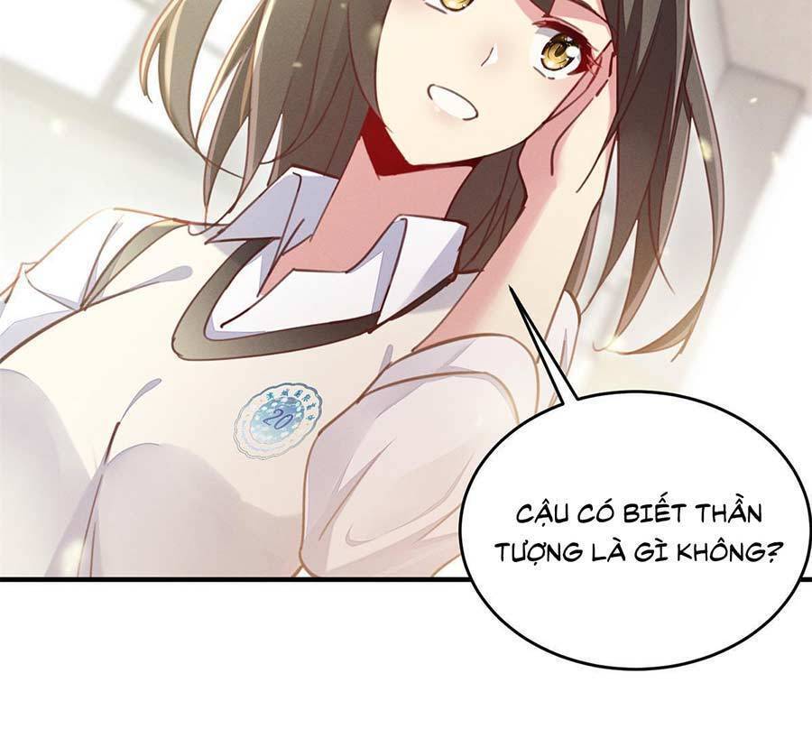 Bị Ép Yêu Sếp Mỗi Ngày Chapter 37 - 11