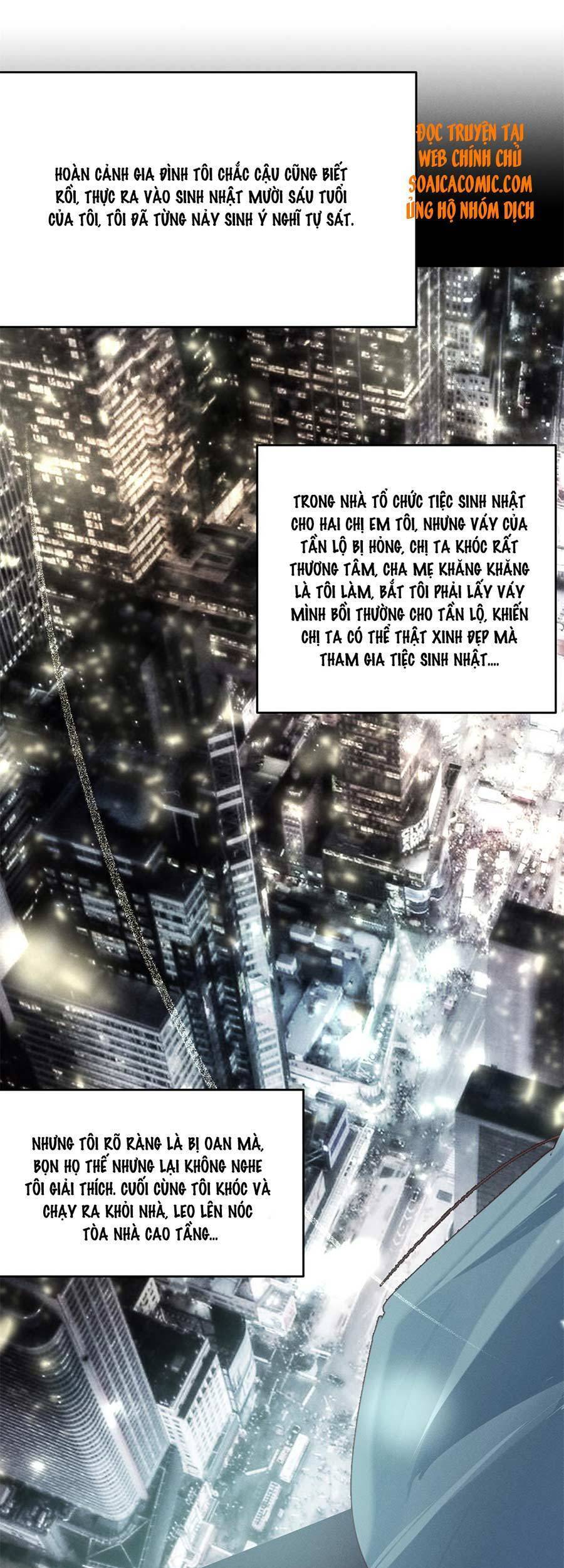 Bị Ép Yêu Sếp Mỗi Ngày Chapter 37 - 12