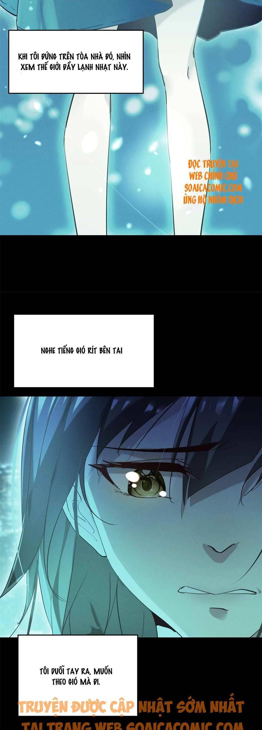 Bị Ép Yêu Sếp Mỗi Ngày Chapter 37 - 14