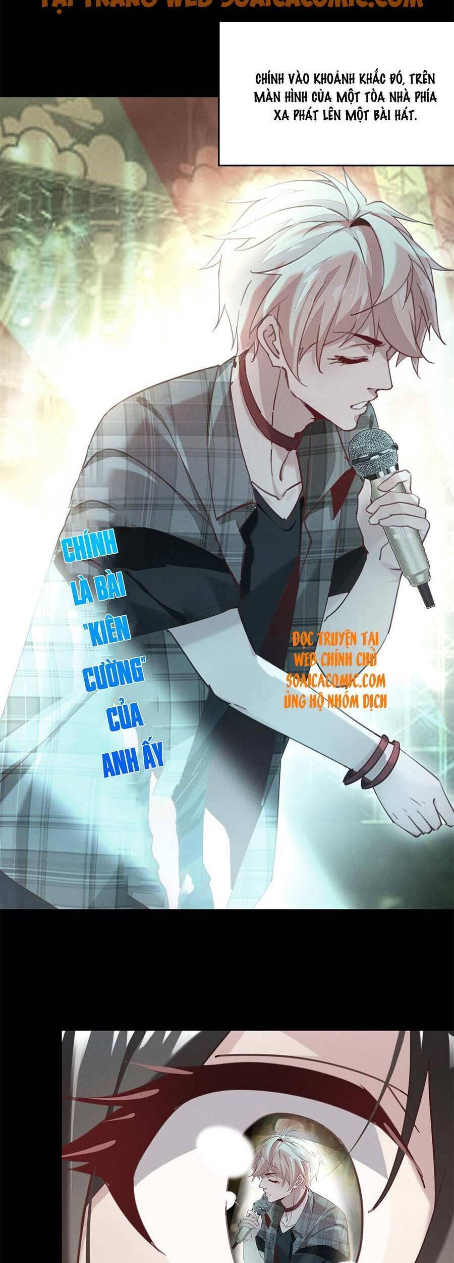 Bị Ép Yêu Sếp Mỗi Ngày Chapter 37 - 15