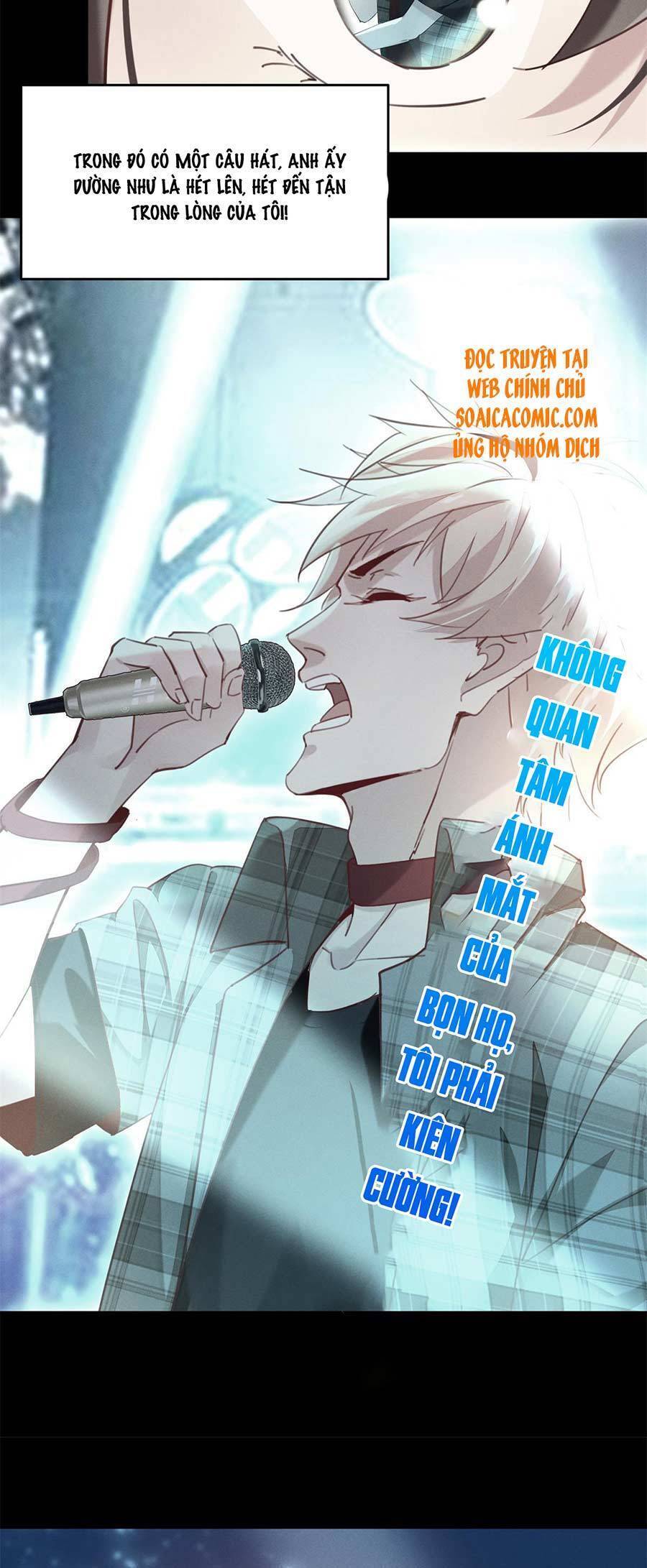 Bị Ép Yêu Sếp Mỗi Ngày Chapter 37 - 16