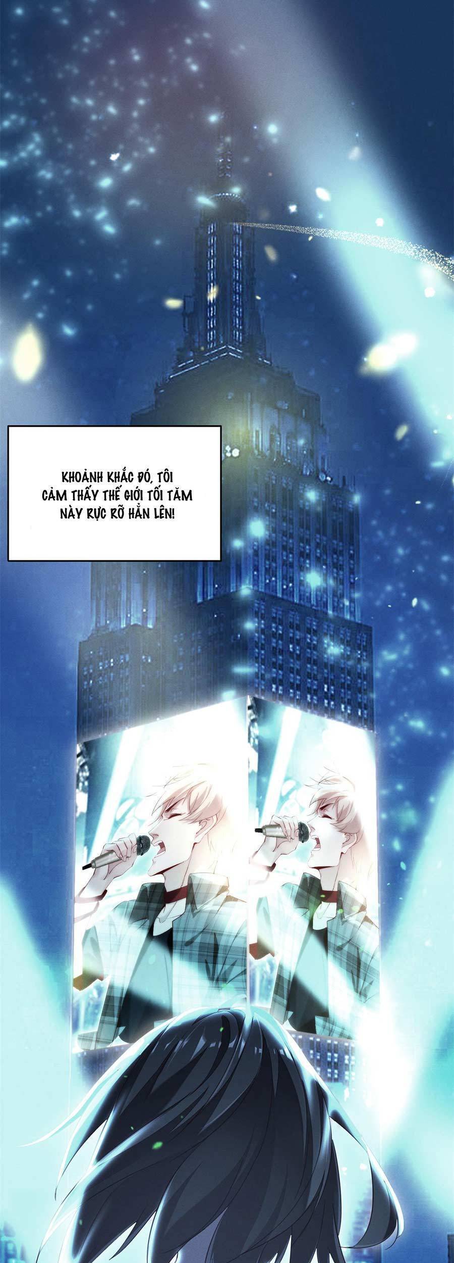 Bị Ép Yêu Sếp Mỗi Ngày Chapter 37 - 17