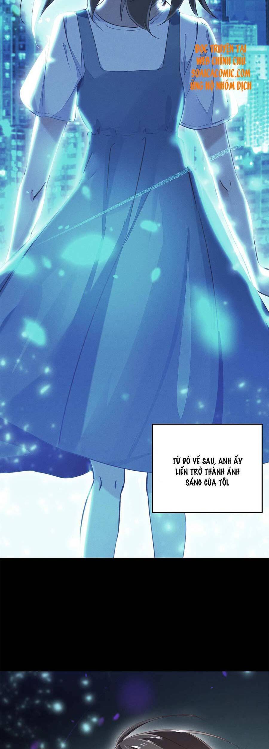 Bị Ép Yêu Sếp Mỗi Ngày Chapter 37 - 18