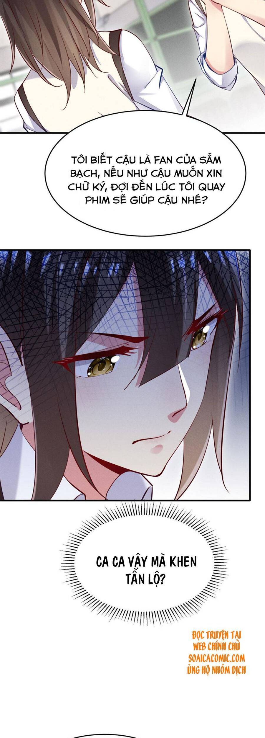 Bị Ép Yêu Sếp Mỗi Ngày Chapter 38 - 13