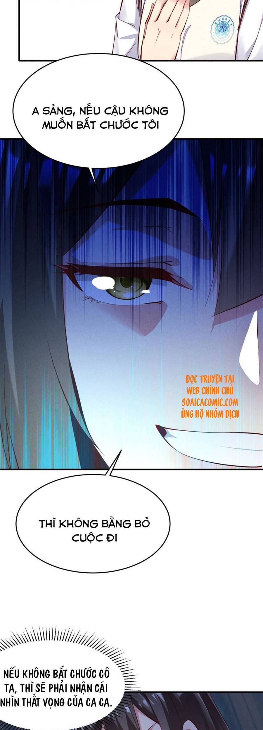 Bị Ép Yêu Sếp Mỗi Ngày Chapter 38 - 15