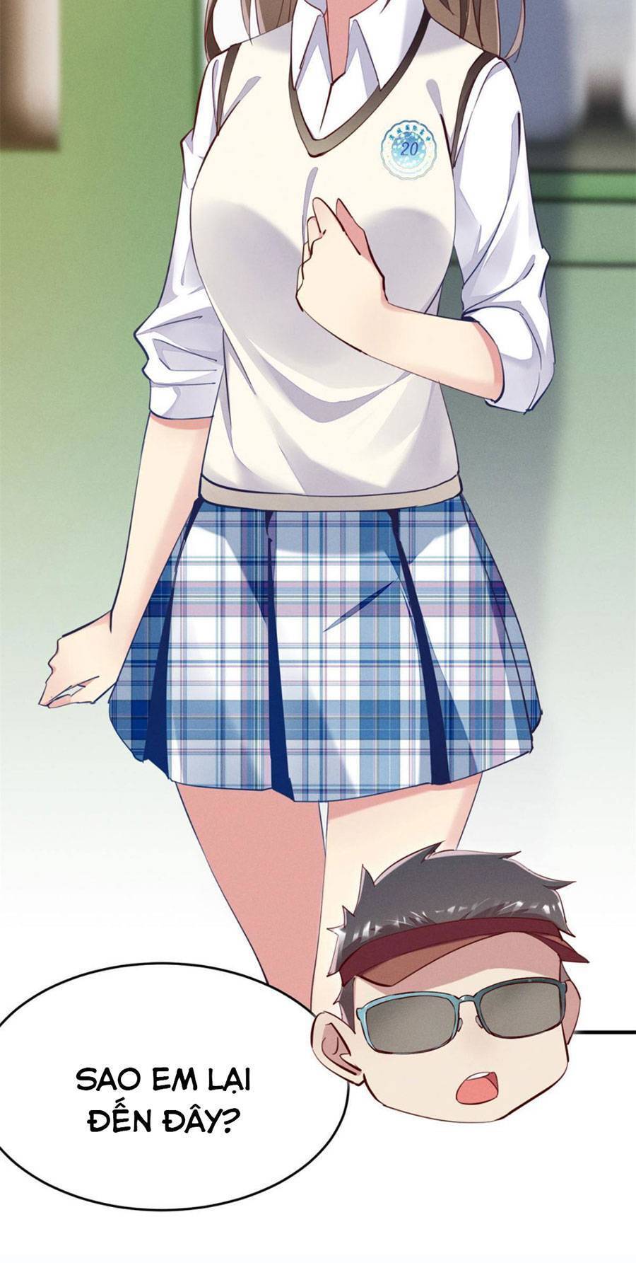 Bị Ép Yêu Sếp Mỗi Ngày Chapter 38 - 22