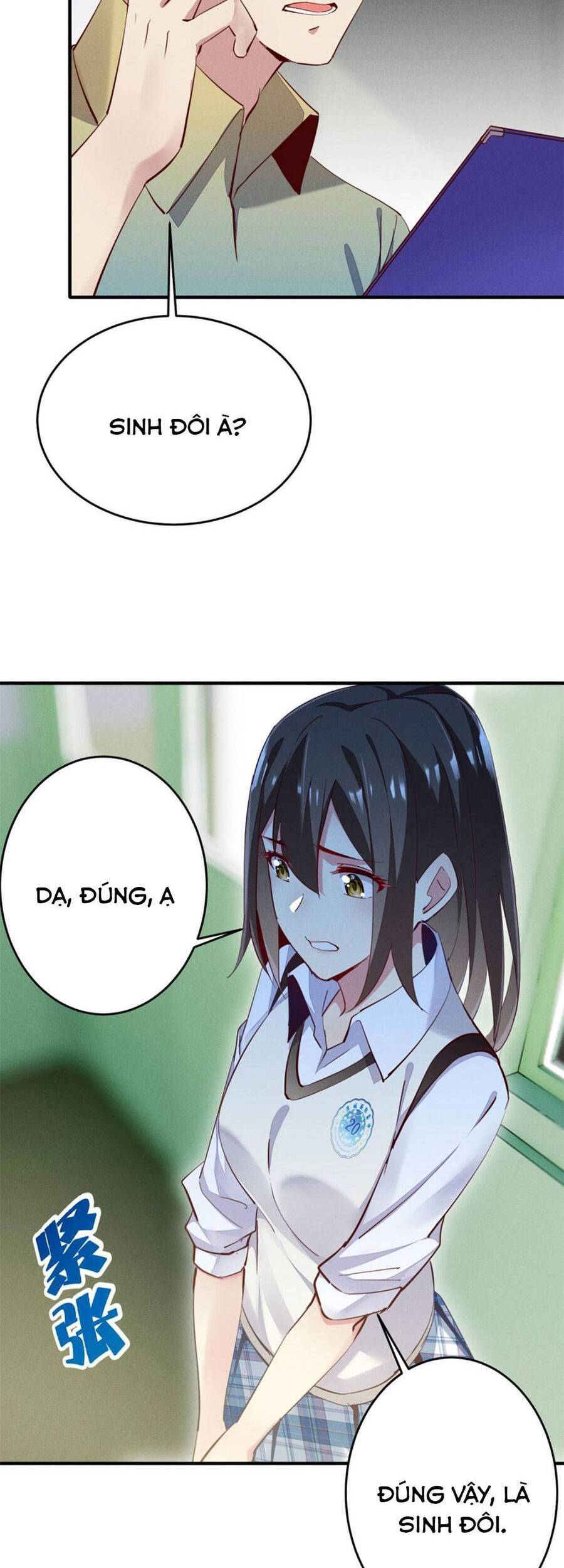 Bị Ép Yêu Sếp Mỗi Ngày Chapter 38 - 24