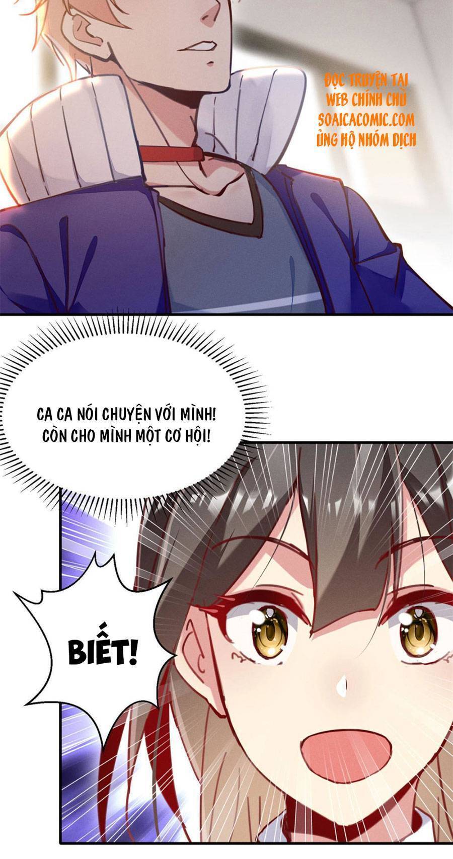 Bị Ép Yêu Sếp Mỗi Ngày Chapter 38 - 27