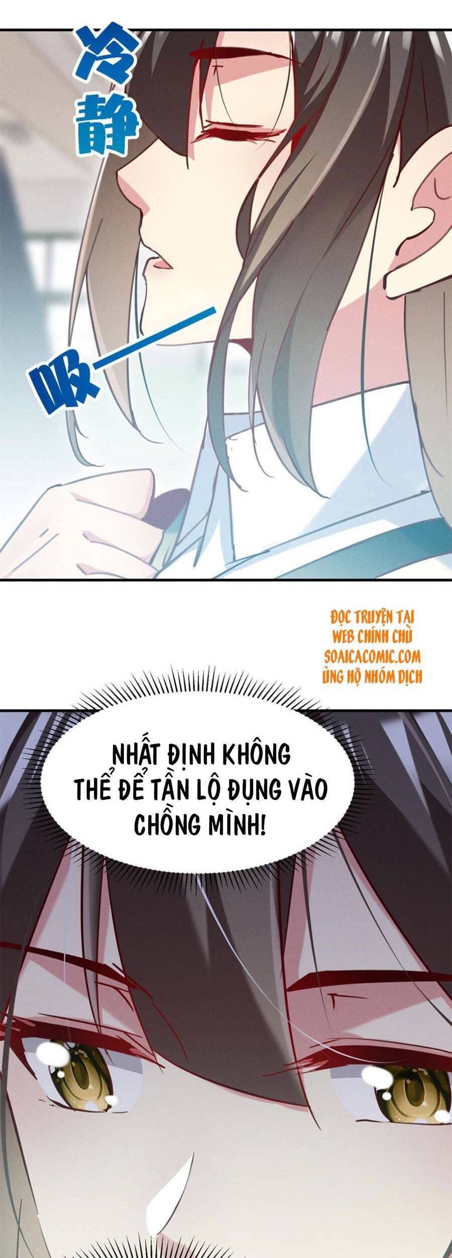 Bị Ép Yêu Sếp Mỗi Ngày Chapter 38 - 29