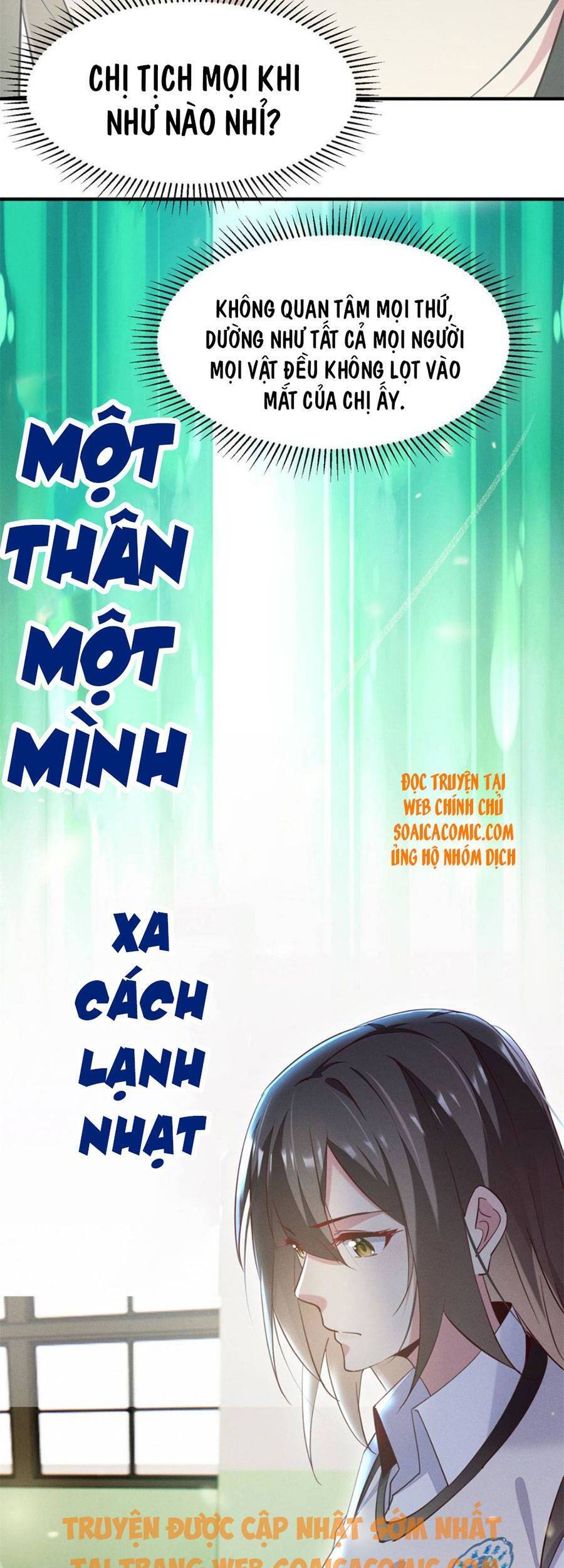 Bị Ép Yêu Sếp Mỗi Ngày Chapter 38 - 30