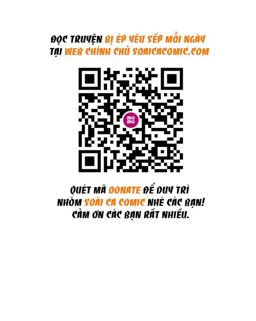 Bị Ép Yêu Sếp Mỗi Ngày Chapter 38 - 32