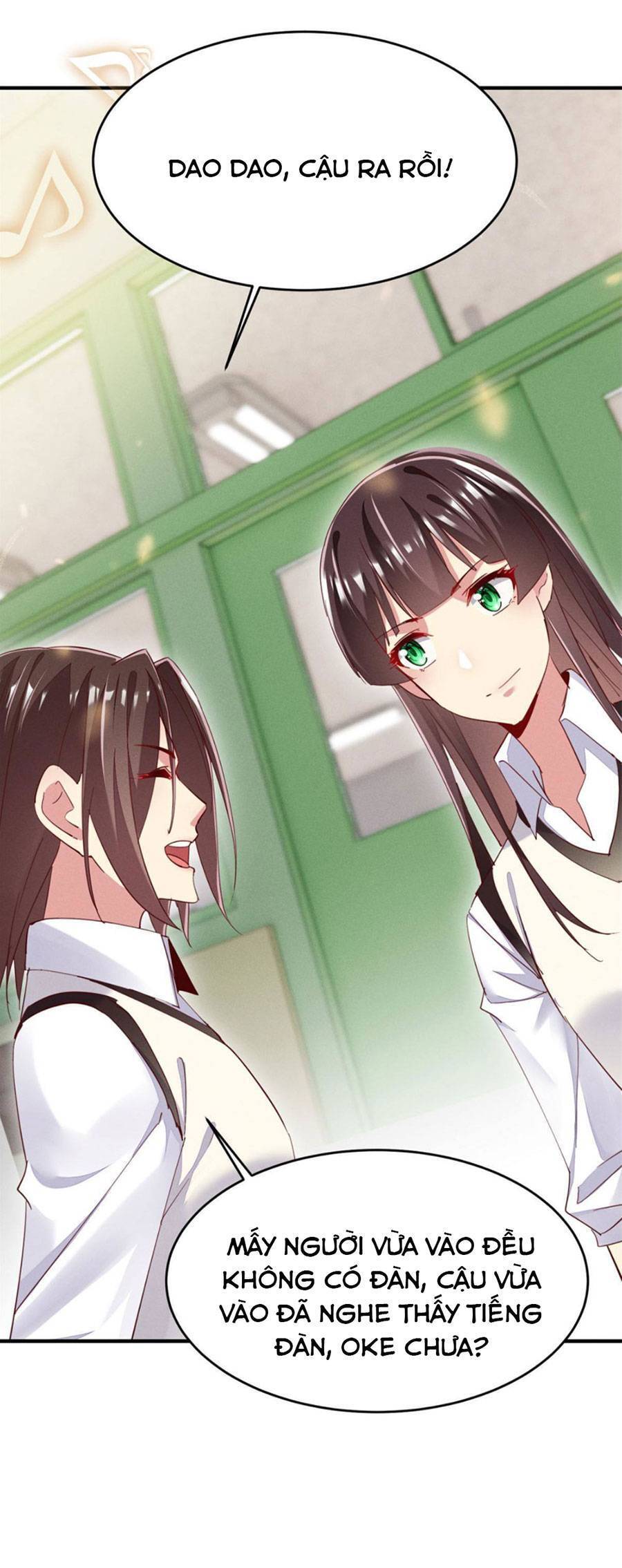 Bị Ép Yêu Sếp Mỗi Ngày Chapter 38 - 5