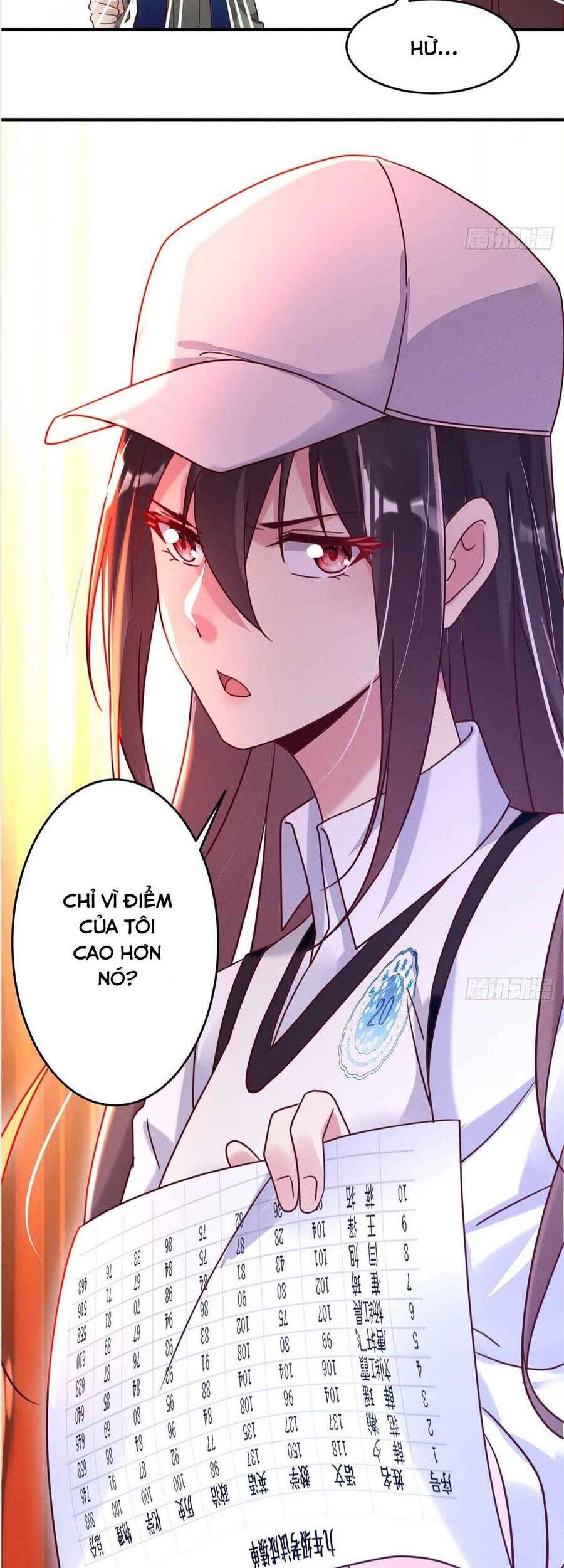 Bị Ép Yêu Sếp Mỗi Ngày Chapter 4 - 24