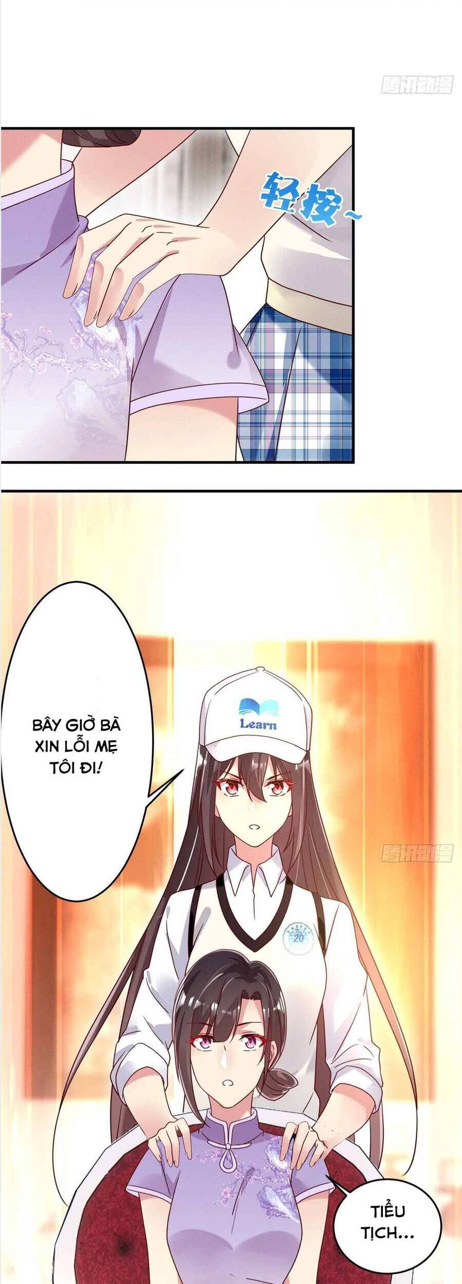 Bị Ép Yêu Sếp Mỗi Ngày Chapter 4 - 26