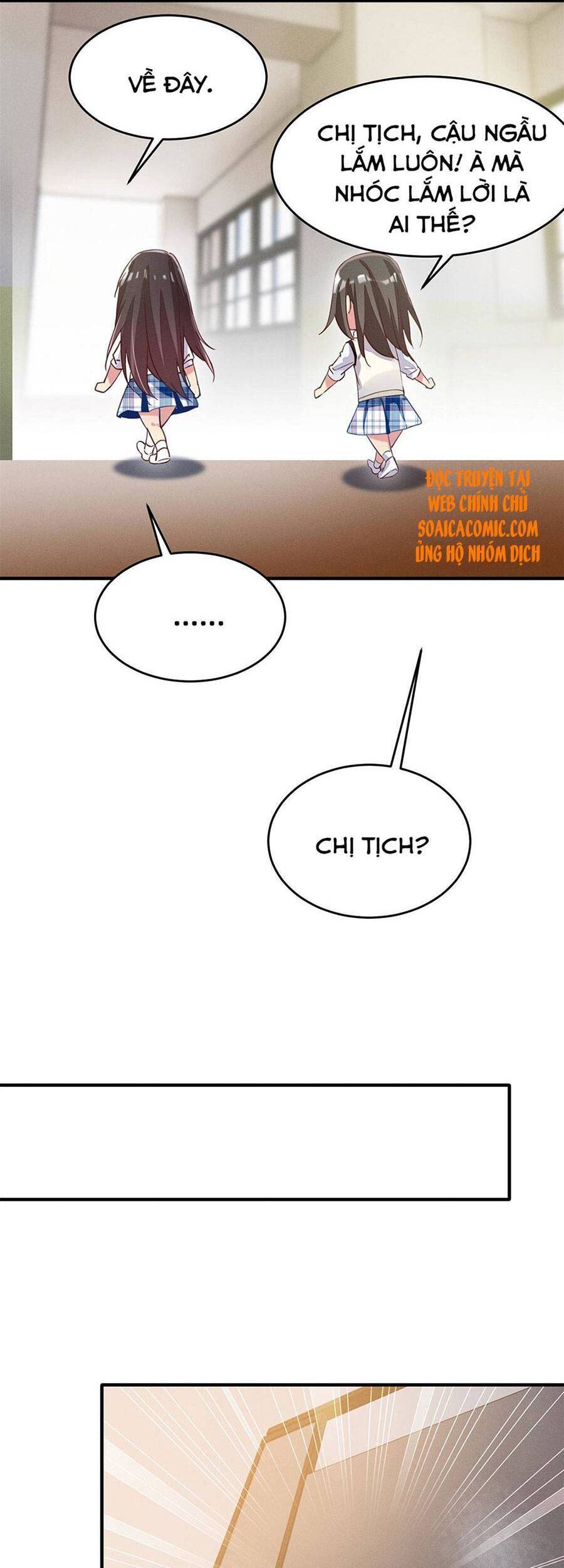 Bị Ép Yêu Sếp Mỗi Ngày Chapter 40 - 30