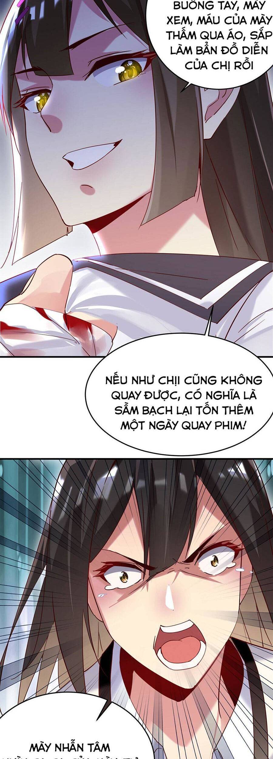 Bị Ép Yêu Sếp Mỗi Ngày Chapter 40 - 6