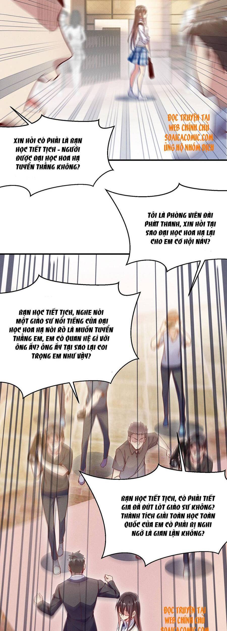 Bị Ép Yêu Sếp Mỗi Ngày Chapter 41 - 2