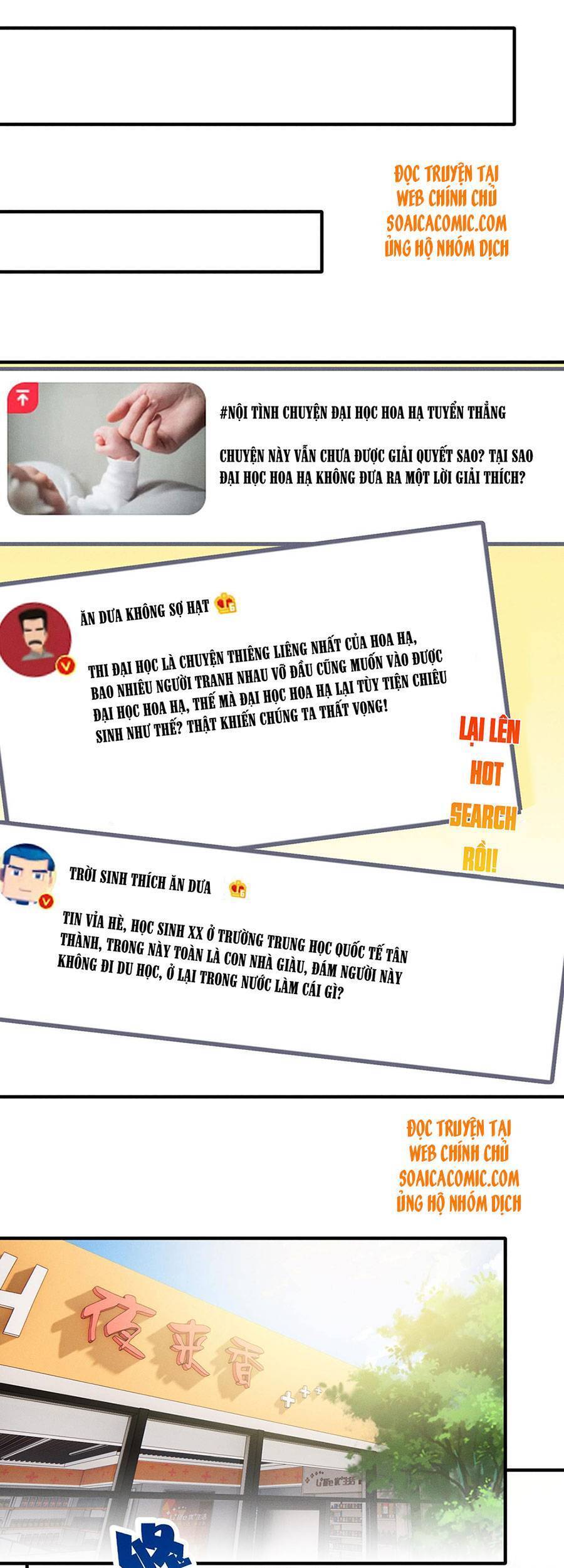 Bị Ép Yêu Sếp Mỗi Ngày Chapter 41 - 13