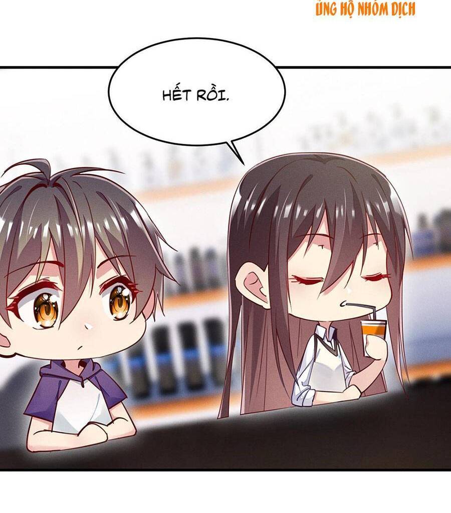 Bị Ép Yêu Sếp Mỗi Ngày Chapter 41 - 18