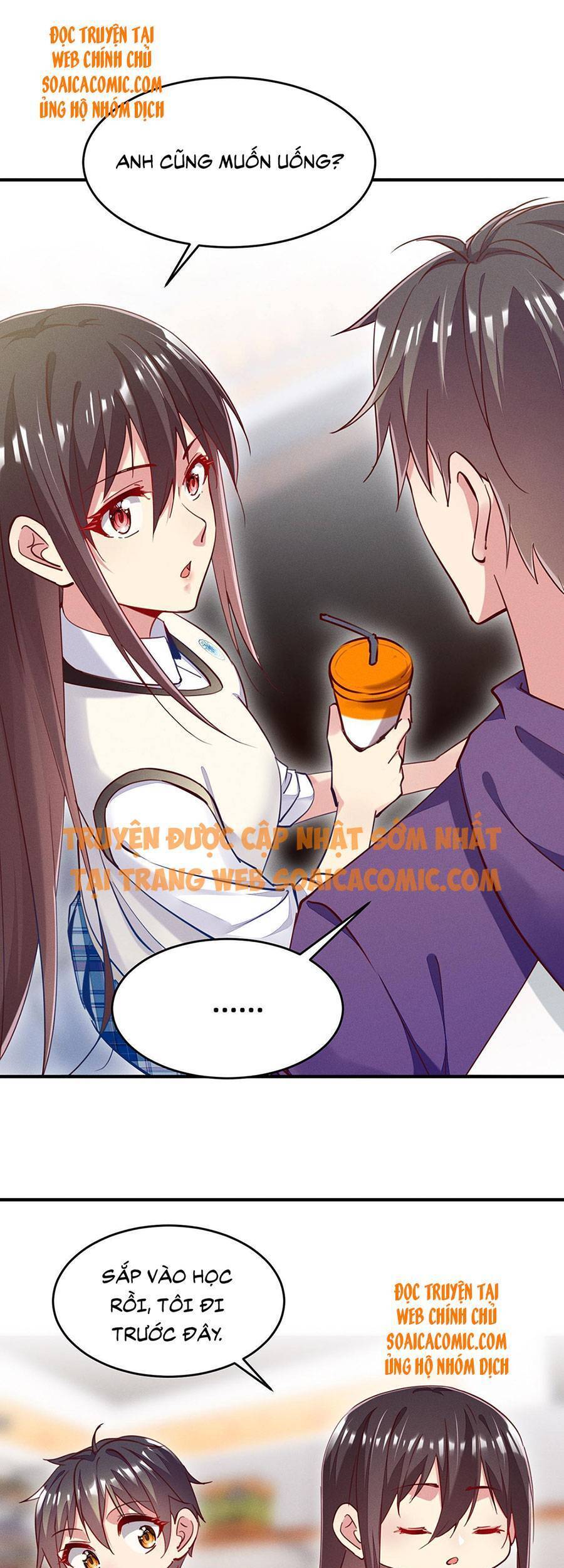 Bị Ép Yêu Sếp Mỗi Ngày Chapter 41 - 19