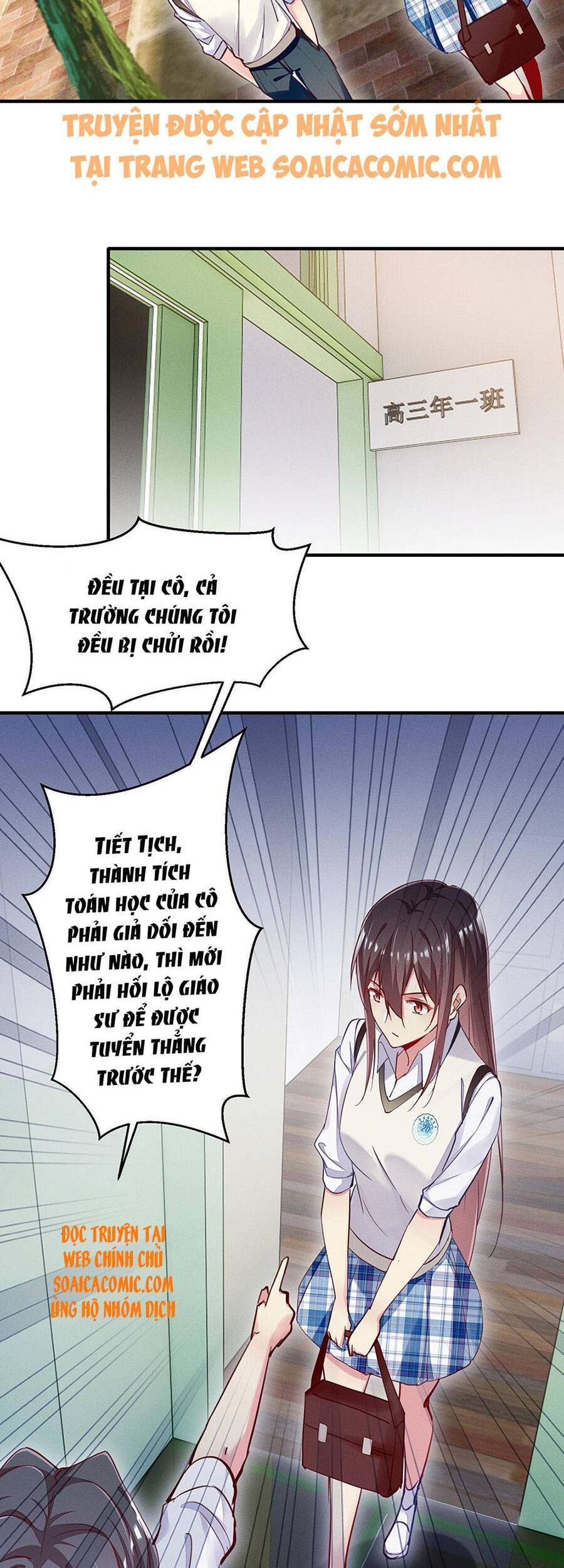 Bị Ép Yêu Sếp Mỗi Ngày Chapter 41 - 22