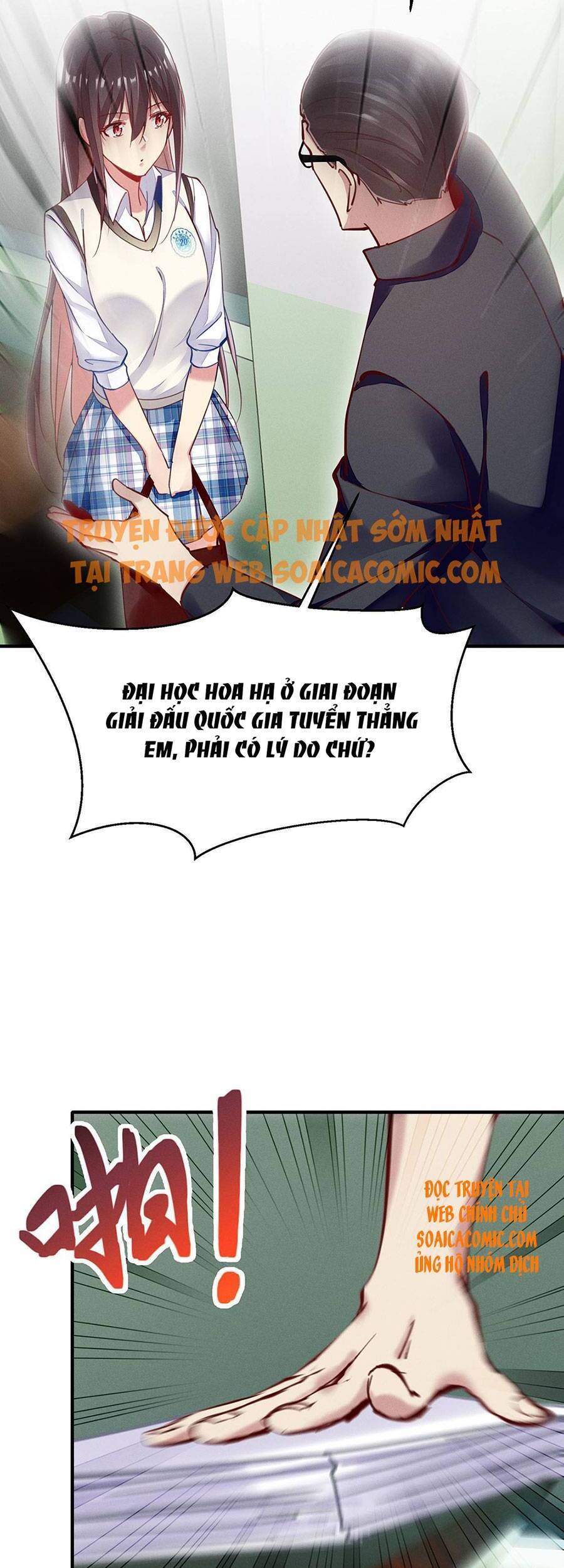 Bị Ép Yêu Sếp Mỗi Ngày Chapter 41 - 26