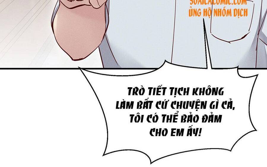 Bị Ép Yêu Sếp Mỗi Ngày Chapter 41 - 29