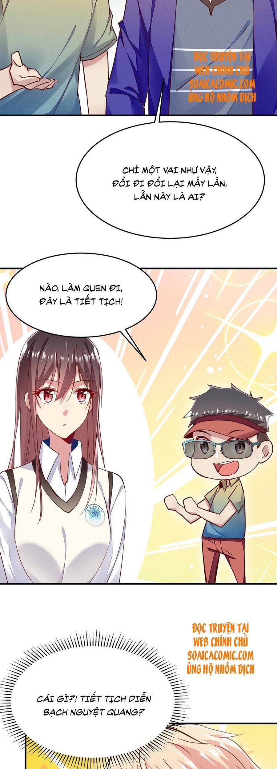 Bị Ép Yêu Sếp Mỗi Ngày Chapter 42 - 24