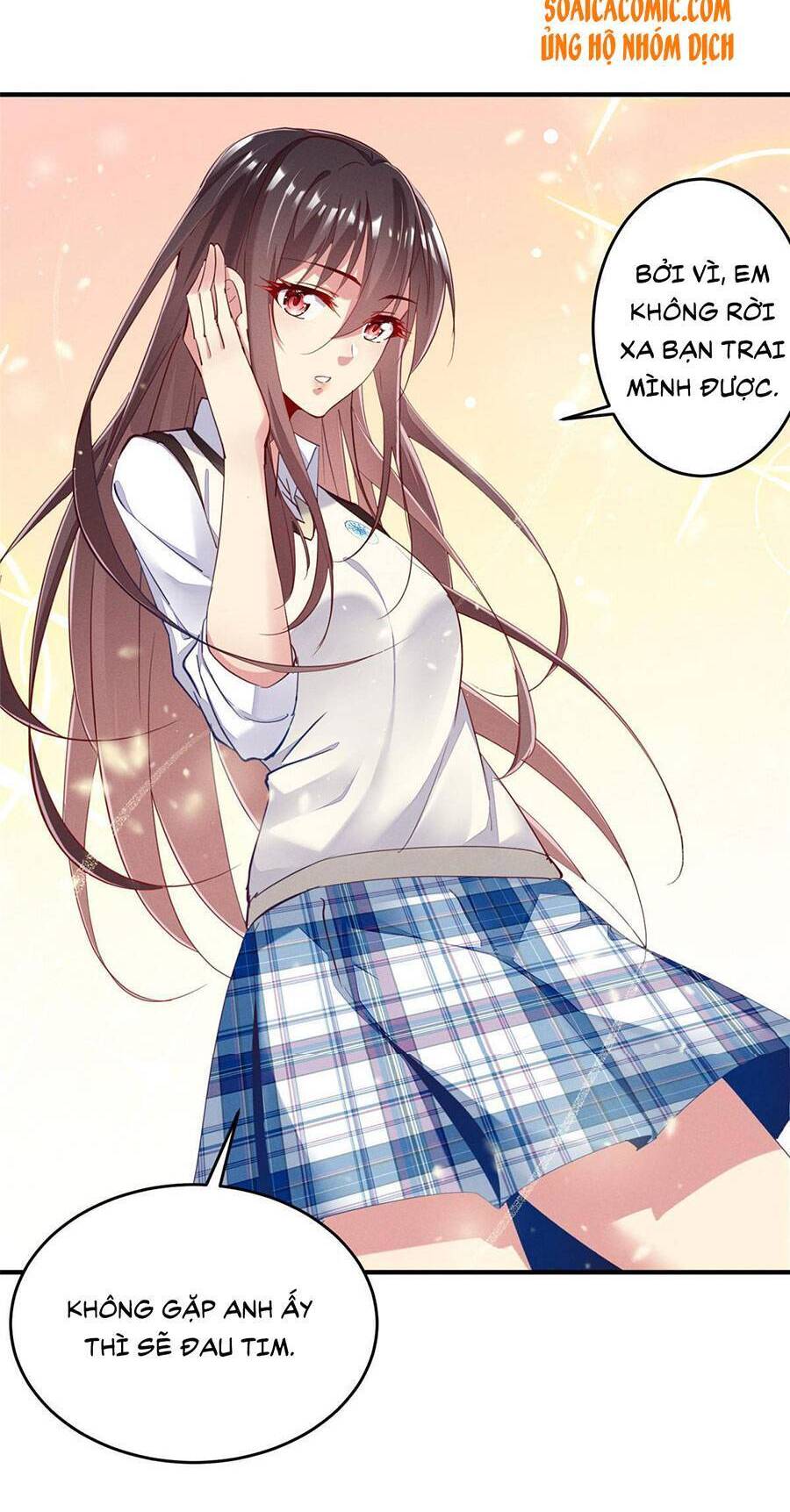 Bị Ép Yêu Sếp Mỗi Ngày Chapter 43 - 23