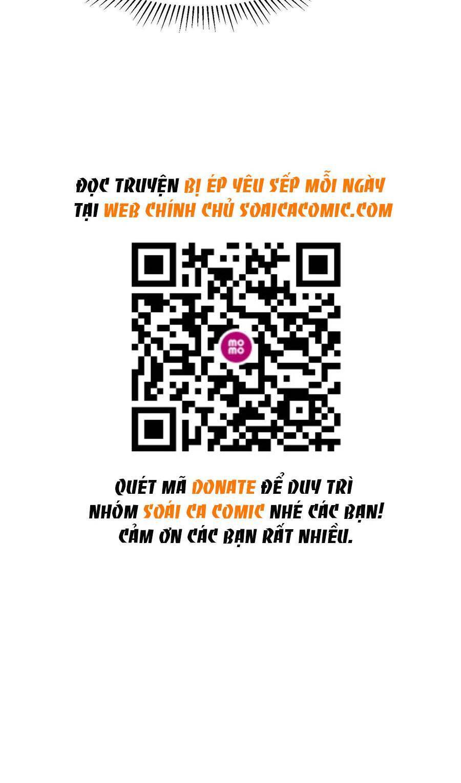 Bị Ép Yêu Sếp Mỗi Ngày Chapter 43 - 34